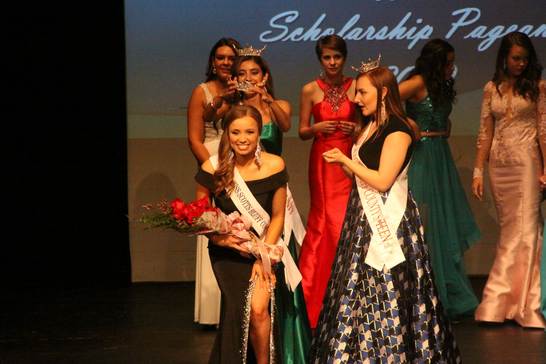 2019 Miss Scotts Bluff County crowned